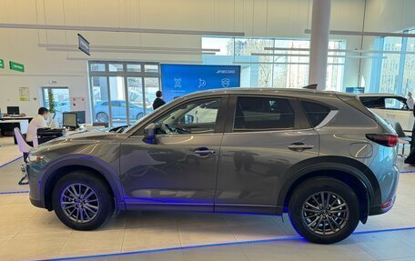 Mazda CX-5 II, 2019 год, 3 050 000 рублей, 8 фотография