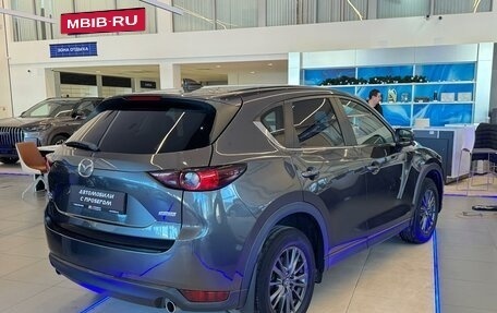 Mazda CX-5 II, 2019 год, 3 050 000 рублей, 5 фотография