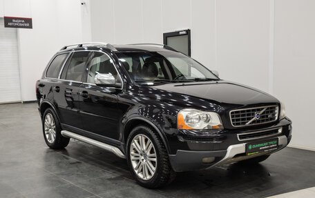 Volvo XC90 II рестайлинг, 2006 год, 1 250 000 рублей, 4 фотография