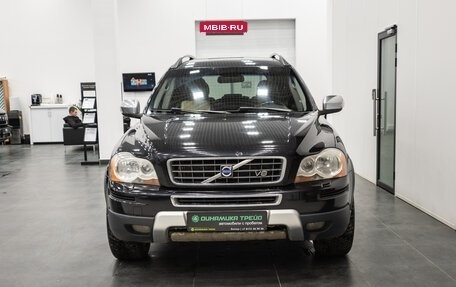 Volvo XC90 II рестайлинг, 2006 год, 1 250 000 рублей, 2 фотография