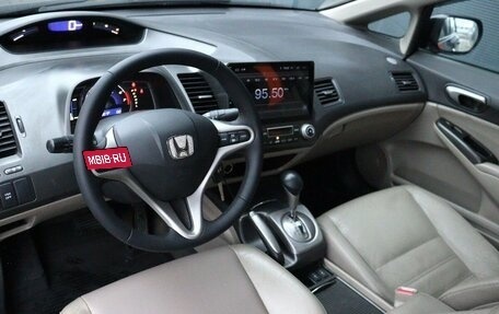 Honda Civic VIII, 2009 год, 999 000 рублей, 5 фотография