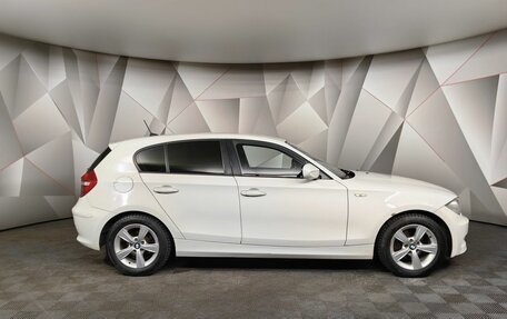 BMW 1 серия, 2011 год, 795 000 рублей, 6 фотография