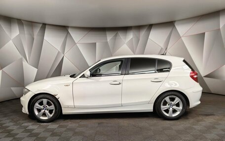 BMW 1 серия, 2011 год, 795 000 рублей, 5 фотография