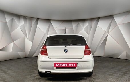 BMW 1 серия, 2011 год, 795 000 рублей, 4 фотография