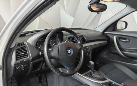 BMW 1 серия, 2011 год, 795 000 рублей, 8 фотография