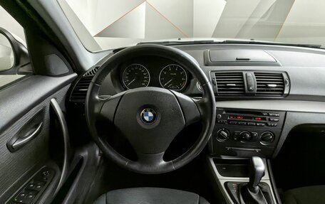 BMW 1 серия, 2011 год, 795 000 рублей, 10 фотография