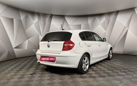 BMW 1 серия, 2011 год, 795 000 рублей, 2 фотография