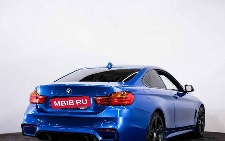 BMW 4 серия, 2016 год, 2 590 000 рублей, 6 фотография