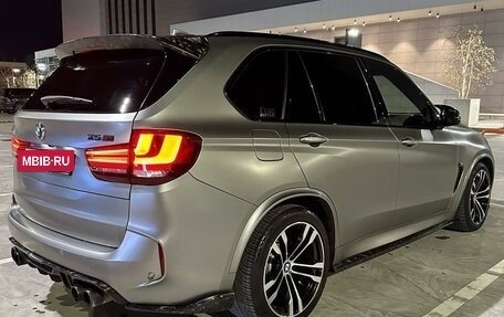 BMW X5 M, 2016 год, 5 450 000 рублей, 4 фотография