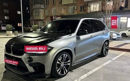 BMW X5 M, 2016 год, 5 450 000 рублей, 6 фотография