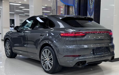 Porsche Cayenne III, 2019 год, 10 790 000 рублей, 2 фотография