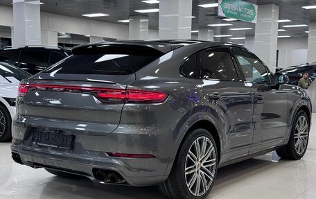 Porsche Cayenne III, 2019 год, 10 790 000 рублей, 4 фотография