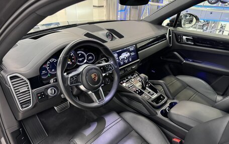 Porsche Cayenne III, 2019 год, 10 790 000 рублей, 17 фотография