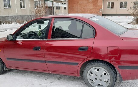 Hyundai Elantra III, 2004 год, 500 000 рублей, 4 фотография