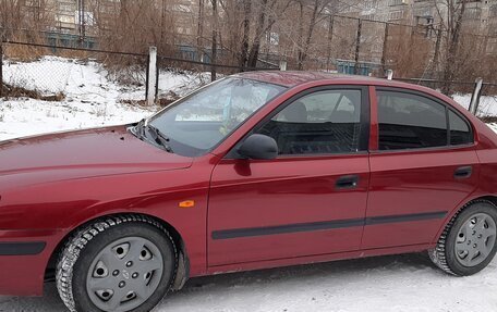 Hyundai Elantra III, 2004 год, 500 000 рублей, 6 фотография