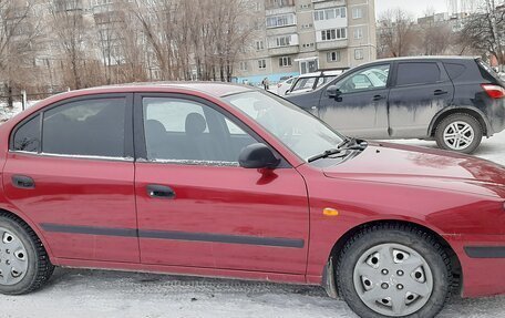 Hyundai Elantra III, 2004 год, 500 000 рублей, 3 фотография