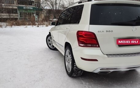 Mercedes-Benz GLK-Класс, 2012 год, 1 800 000 рублей, 7 фотография