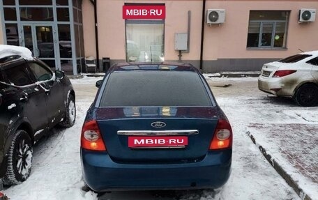 Ford Focus II рестайлинг, 2008 год, 780 000 рублей, 2 фотография