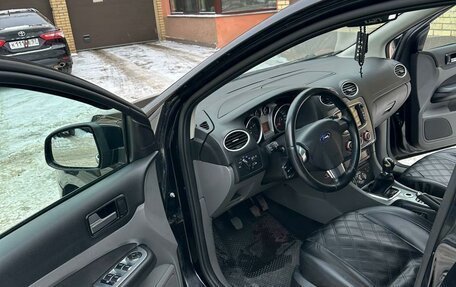 Ford Focus II рестайлинг, 2010 год, 670 000 рублей, 11 фотография