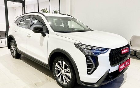 Haval Jolion, 2024 год, 2 499 000 рублей, 1 фотография