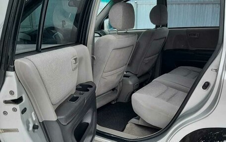 Toyota Highlander III, 2002 год, 1 100 000 рублей, 29 фотография