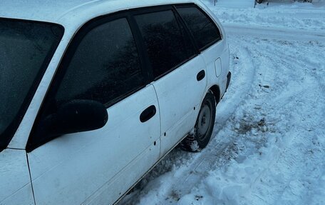 Toyota Corolla, 1992 год, 180 000 рублей, 5 фотография