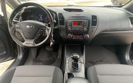 KIA Cerato III, 2013 год, 1 450 000 рублей, 13 фотография