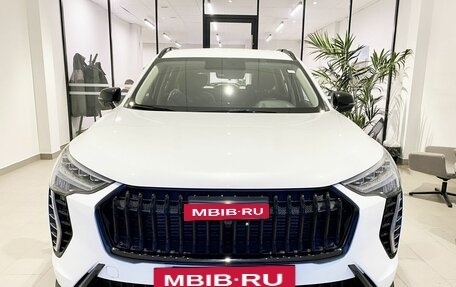 Haval Jolion, 2024 год, 2 499 000 рублей, 2 фотография