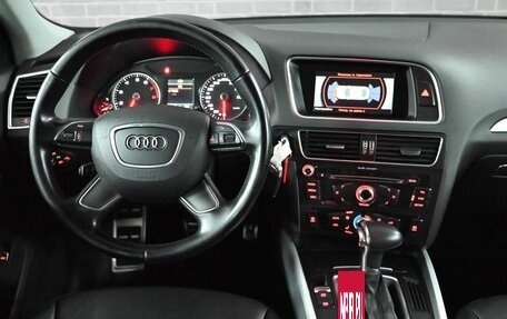 Audi Q5, 2015 год, 2 700 000 рублей, 13 фотография