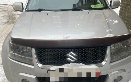 Suzuki Grand Vitara, 2011 год, 1 095 000 рублей, 1 фотография