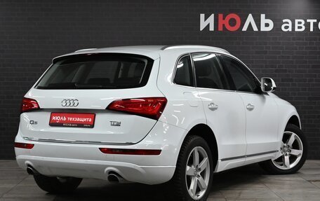 Audi Q5, 2015 год, 2 700 000 рублей, 23 фотография