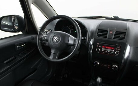 Suzuki SX4 II рестайлинг, 2010 год, 1 330 000 рублей, 6 фотография