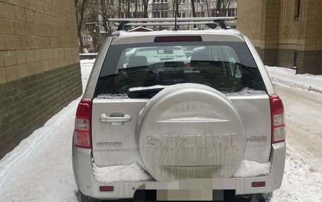 Suzuki Grand Vitara, 2011 год, 1 095 000 рублей, 2 фотография