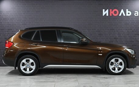 BMW X1, 2011 год, 1 350 000 рублей, 7 фотография