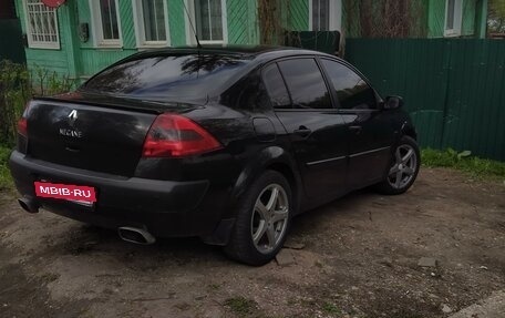 Renault Megane II, 2005 год, 450 000 рублей, 5 фотография