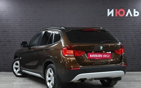 BMW X1, 2011 год, 1 350 000 рублей, 5 фотография