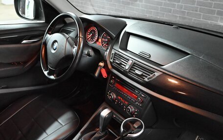 BMW X1, 2011 год, 1 350 000 рублей, 15 фотография