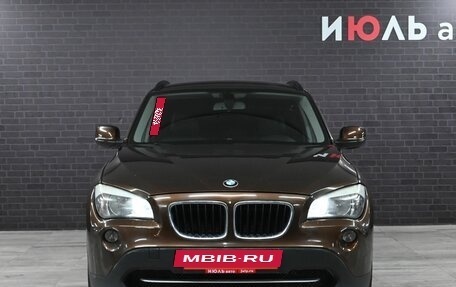 BMW X1, 2011 год, 1 350 000 рублей, 2 фотография