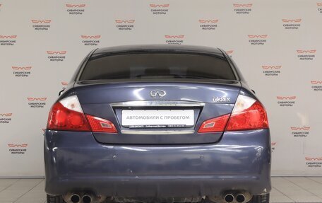 Infiniti M, 2008 год, 880 000 рублей, 5 фотография