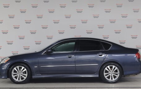 Infiniti M, 2008 год, 880 000 рублей, 6 фотография