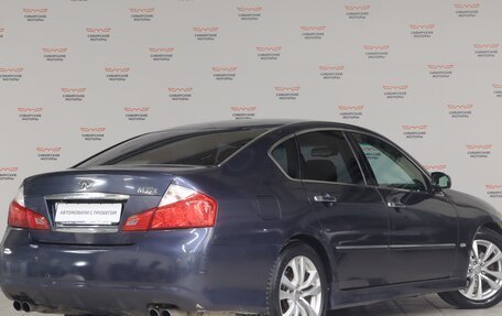 Infiniti M, 2008 год, 880 000 рублей, 4 фотография