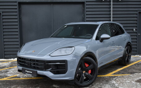 Porsche Cayenne III, 2024 год, 25 900 000 рублей, 1 фотография