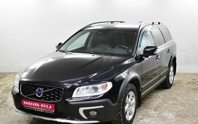 Volvo XC70 II рестайлинг, 2015 год, 2 180 000 рублей, 1 фотография