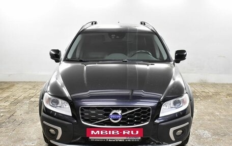 Volvo XC70 II рестайлинг, 2015 год, 2 180 000 рублей, 2 фотография