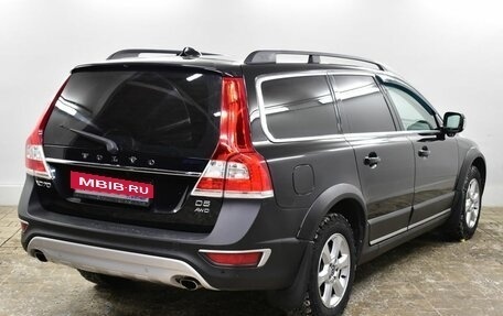 Volvo XC70 II рестайлинг, 2015 год, 2 180 000 рублей, 4 фотография