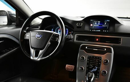 Volvo XC70 II рестайлинг, 2015 год, 2 180 000 рублей, 13 фотография