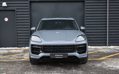 Porsche Cayenne III, 2024 год, 25 900 000 рублей, 2 фотография