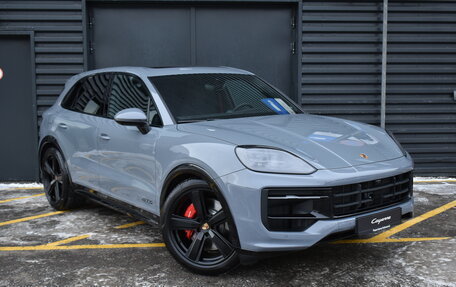 Porsche Cayenne III, 2024 год, 25 900 000 рублей, 3 фотография