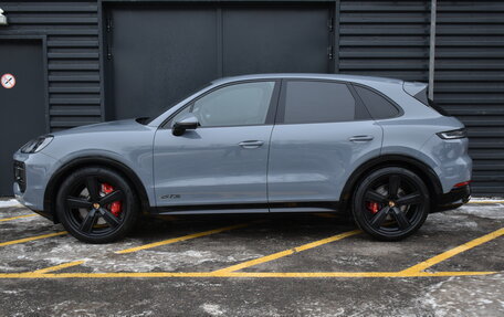 Porsche Cayenne III, 2024 год, 25 900 000 рублей, 5 фотография