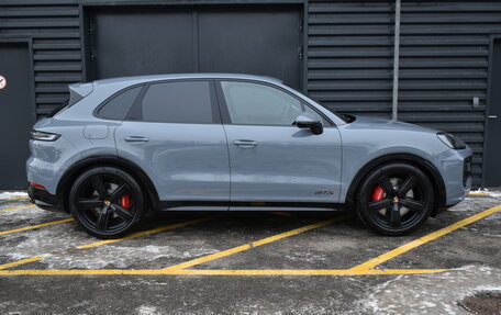 Porsche Cayenne III, 2024 год, 25 900 000 рублей, 4 фотография